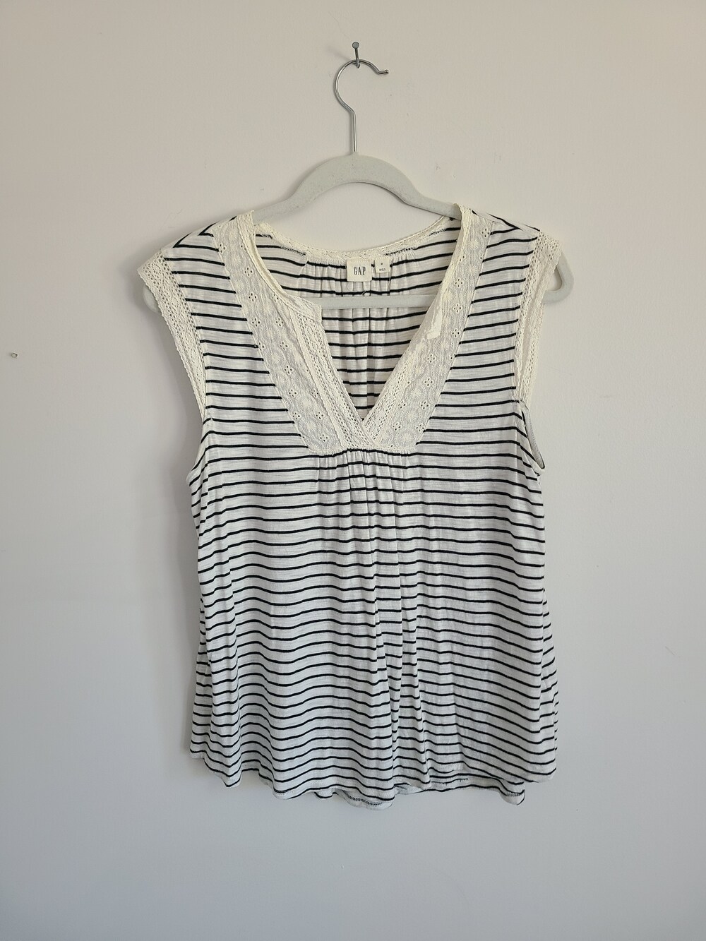 GAP Dress Blouse